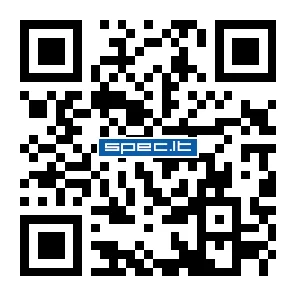 QR kodas | Arsus, UAB