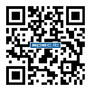 QR kodas | ARSUVA, UAB | spec.lt