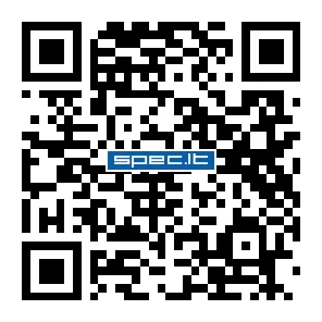 QR kodas | Arsva, A. Vosyliaus, IĮ