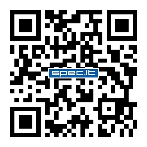 QR kodas | Arsva, UAB | spec.lt