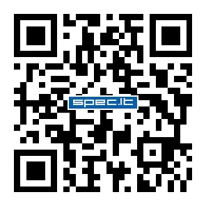 QR kodas | Arsveda, MB