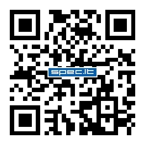 QR kodas | Arsvesa, UAB