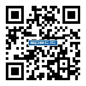 QR kodas | Arsveta, UAB | spec.lt