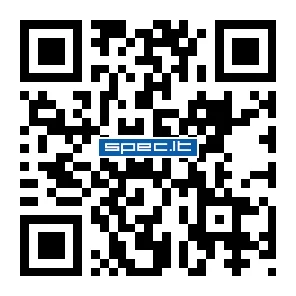 QR kodas | Arsvi, MB
