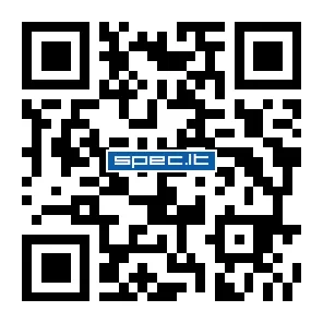 QR kodas | Art Alex, UAB | spec.lt