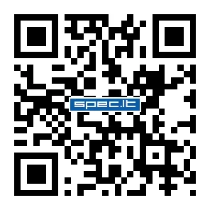 QR kodas | ART ATTACHE | spec.lt