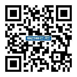 QR kodas | ART baldai, UAB