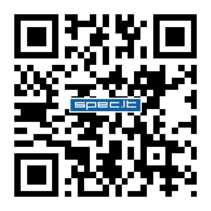 QR kodas | ART BALTIC, UAB | spec.lt
