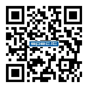 QR kodas | Art Caffe, UAB