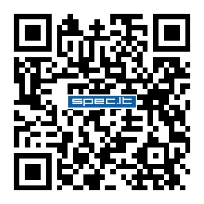 QR kodas | Art Deco muziejus