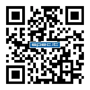 QR kodas | ART DECORT, UAB | spec.lt