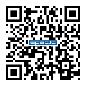 QR kodas | Art Dekor, Užuolaidų Salonas, UAB | spec.lt
