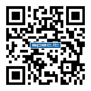 QR kodas | Art Dust, IĮ | spec.lt