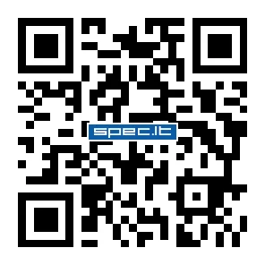 QR kodas | ART EAST, UAB | spec.lt