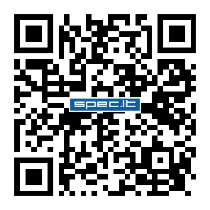 QR kodas | ART Engineering, MB