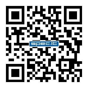 QR kodas | Art galerija, VŠĮ | spec.lt
