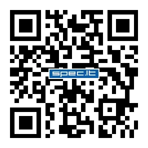 QR kodas | Vestcorp, UAB