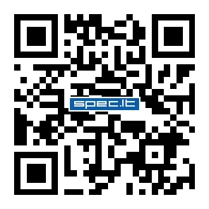 QR kodas | ART HOTEL, UAB | spec.lt