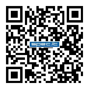 QR kodas | ART INN Retail, UAB