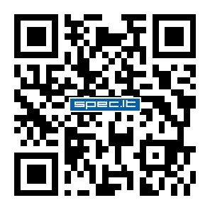 QR kodas | L. Kasperiūnienės personalinė įmonė ARTINVEST | spec.lt