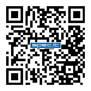 QR kodas | ART investicijos, UAB | spec.lt