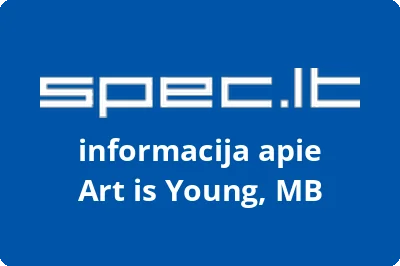 Art is Young, MB | spec.lt