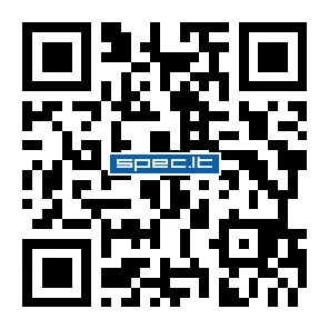 QR kodas | Art is Young, MB | spec.lt