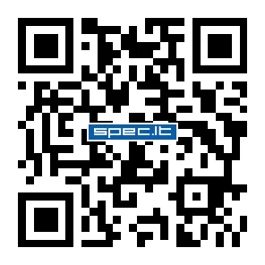 QR kodas | Art Line Idėjos, UAB | spec.lt
