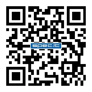 QR kodas | ART M, UAB | spec.lt