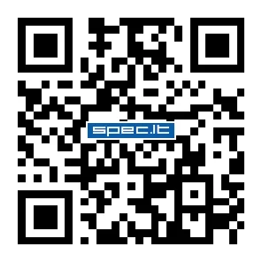 QR kodas | Art mandre, MB