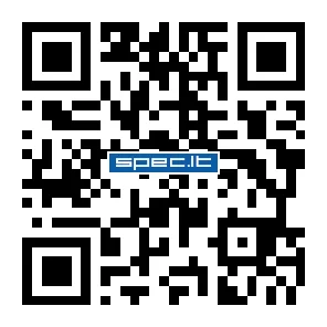 QR kodas | Art metalas, MB