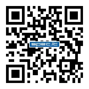 QR kodas | Art min, UAB | spec.lt