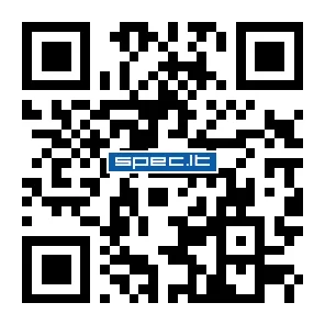 QR kodas | Art modules, UAB | spec.lt