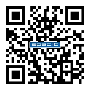 QR kodas | Art namai, UAB | spec.lt