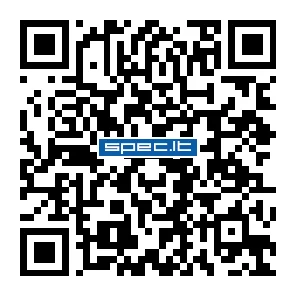 QR kodas | Idėjų arsenalas, UAB | spec.lt