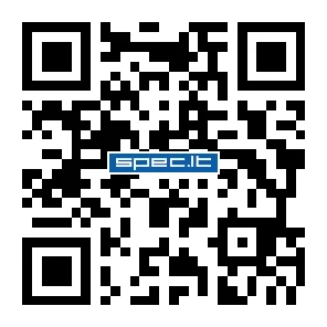 QR kodas | Art Parkas, UAB | spec.lt