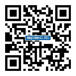 QR kodas | ART PRESS, UAB | spec.lt