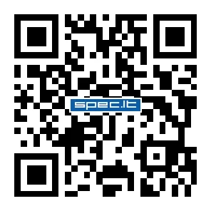 QR kodas | ART PROJECT, UAB