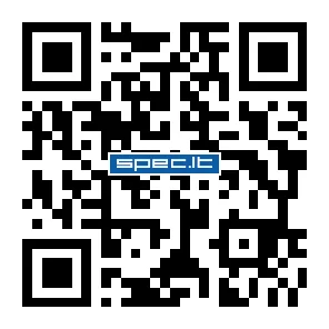 QR kodas | ART SET, UAB | spec.lt