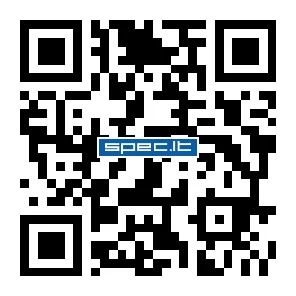 QR kodas | Art shot, VŠĮ | spec.lt