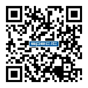 QR kodas | Art & Social Projects, VŠĮ | spec.lt