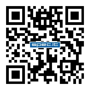 QR kodas | ART SOL, VŠĮ | spec.lt