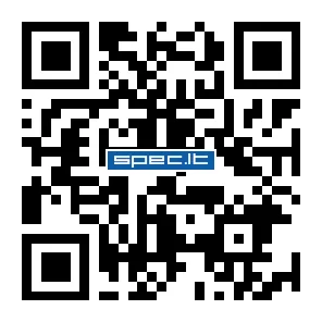 QR kodas | Art Space, MB | spec.lt