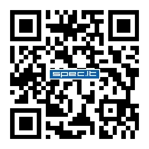 QR kodas | ART STILIUS, VŠĮ | spec.lt