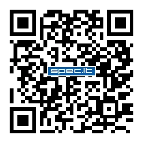 QR kodas | ART studija FEDORA, VŠĮ