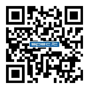 QR kodas | ART STYLE, UAB | spec.lt