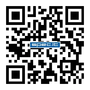 QR kodas | ART SUN, UAB | spec.lt