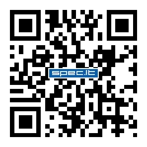 QR kodas | ART to ART, UAB | spec.lt