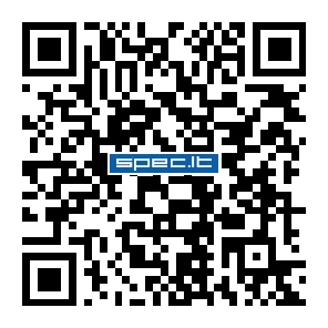 QR kodas | Art Valentina, užuolaidų salonas, UAB Dekoteksas | spec.lt