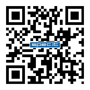 QR kodas | ART VETRO, UAB | spec.lt